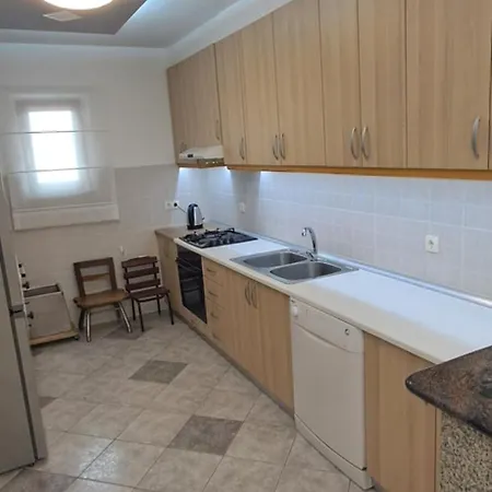 Daire Modern Downtown With Free Parking